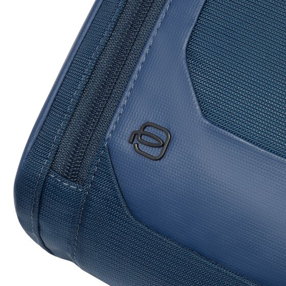 Piquadro S140 schoudertas RFID 30 cm