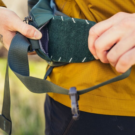 Gregory Paragon 60 Trekking rugzak M-L 76 cm Gregory Paragon 60 Trekking rugzak M-L 76 cm