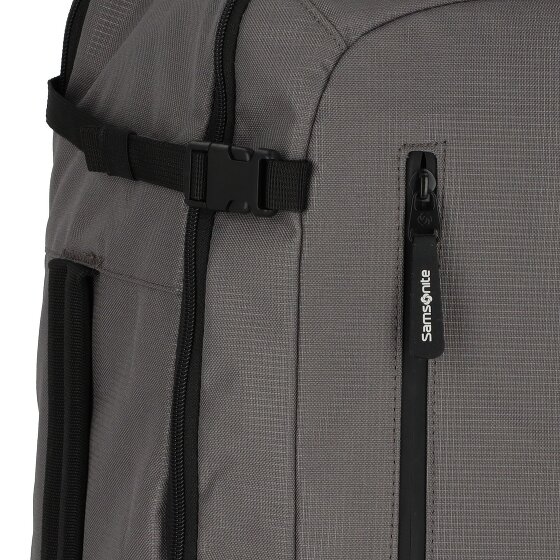 Samsonite Roader Zakelijke rugzak 57 cm Laptop compartiment