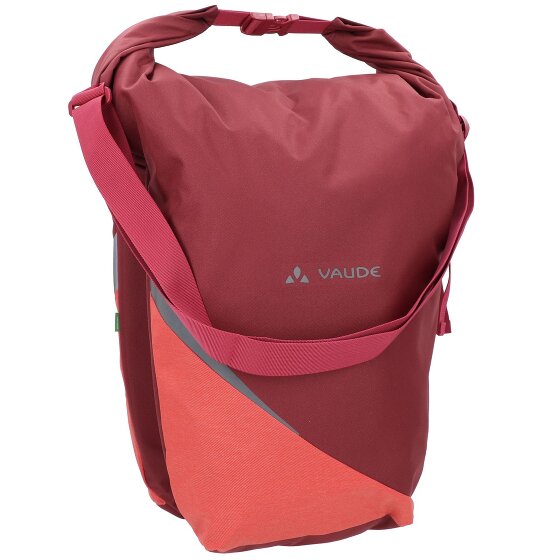 Vaude Road Master Urban Fietstas 33 cm