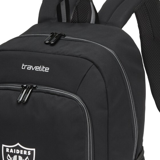 Travelite travelite x NFL Dagrugzak 43 cm Laptopvak