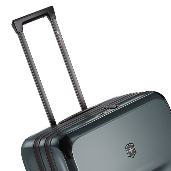 Victorinox Spectra 3.0 Uitbreidbare 4-wielige trolley 69 cm