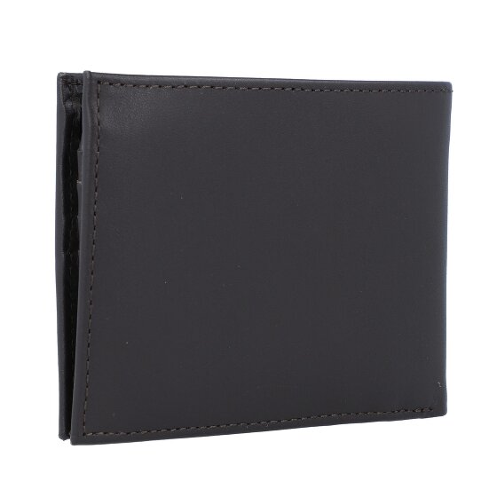 Tommy Hilfiger Eton portemonnee leer 12,5 cm
