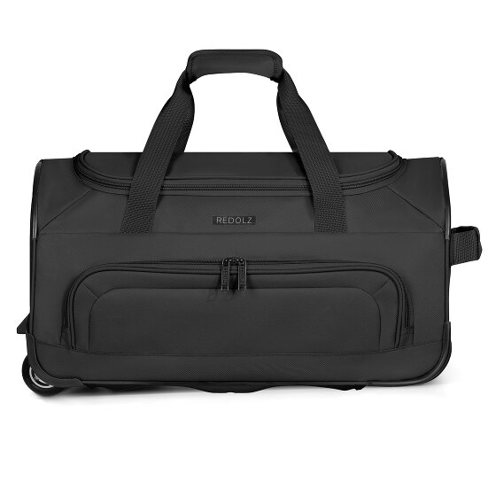 Redolz Redolz Duffle Essentials 2 Wielen Reistas 51 cm