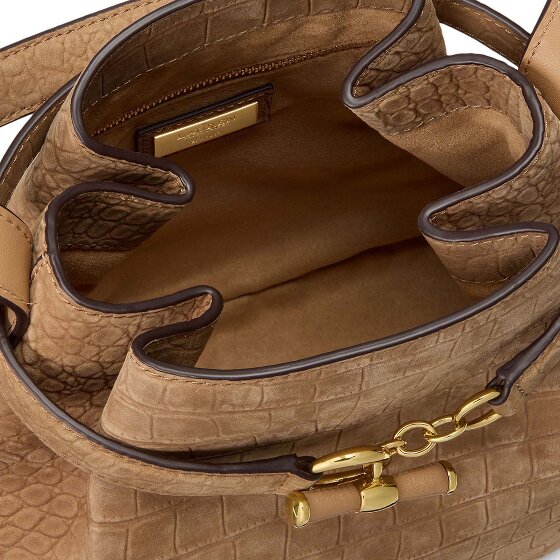 Lauren Ralph Lauren Blaike Handtas Leder 24 cm