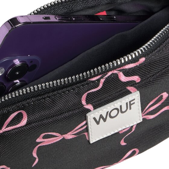 Wouf Daily Crossbody tas 19 cm