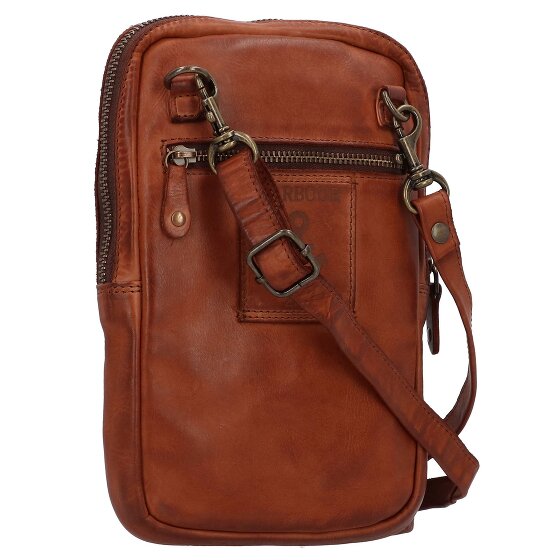 Harbour 2nd Anchor Love Benita 2 Smartphonehoesje Leder 14 cm