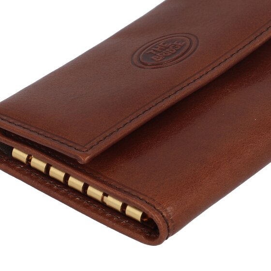 The Bridge Story Uomo Sleuteletui Leer 11 cm