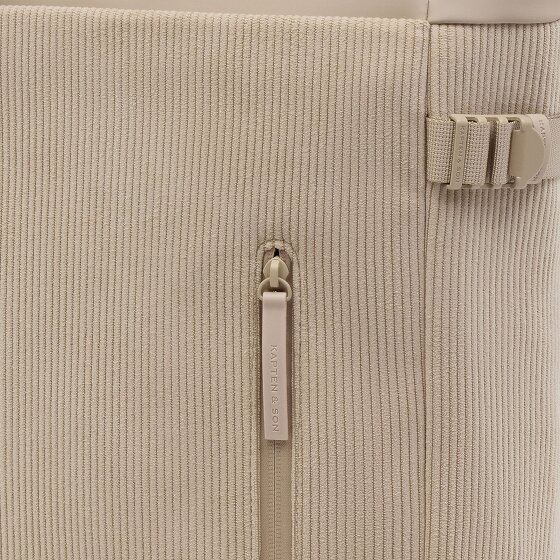 Kapten & Son Helsinki Dagrugzak 46 cm Laptop compartiment