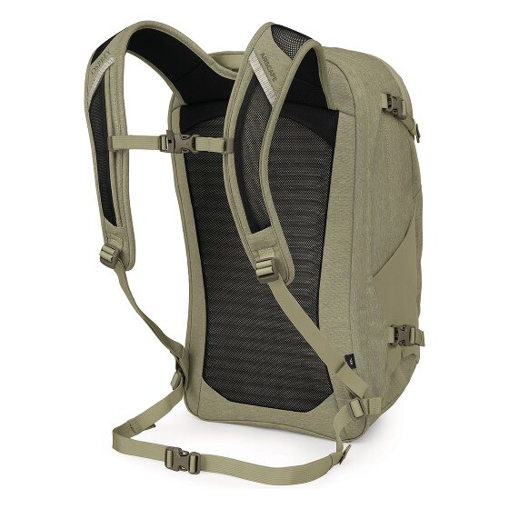 Osprey Nebula Dagrugzak 49 cm Laptopvak