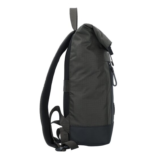 Strellson Northwood RS Eddie Dagrugzak 38 cm Laptop compartiment