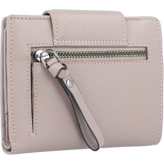 camel active Pura Portemonnee Leder 13.5 cm