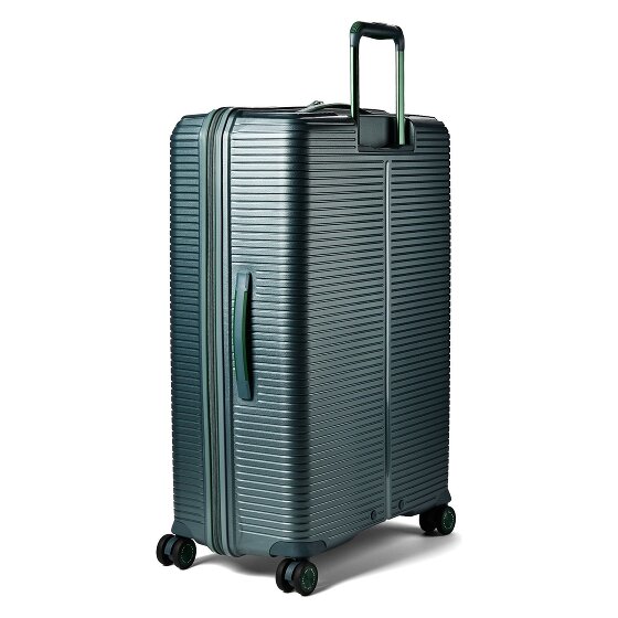 Polestream Paris 4 wielen Trolley 78 cm