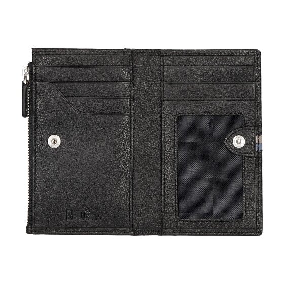 Picard Horizon 1 Portemonnee Leer 8 cm