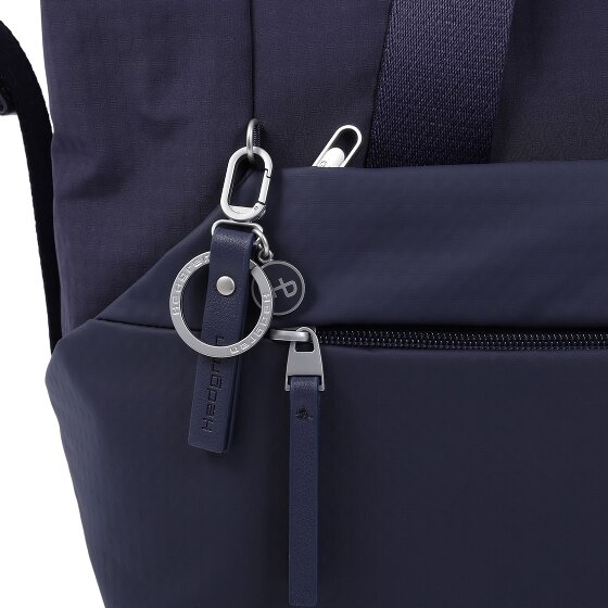 Hedgren Furo Ryoko S Aktentas RFID-bescherming 40 cm