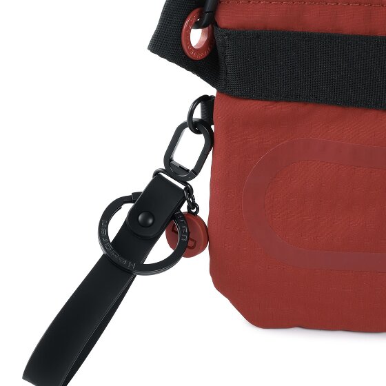 Hedgren Uni Ichi S Schoudertas RFID-bescherming 19 cm