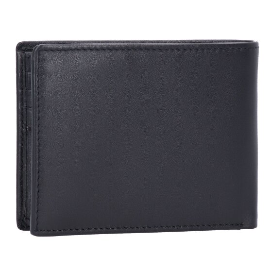 Strellson Oxford Circus Portemonnee Leer 13 cm