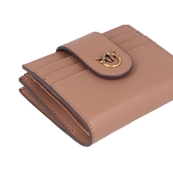 PINKO Portemonnee Leer 10.5 cm