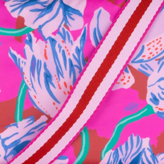 Oilily Tulipy Schoudertas 20 cm