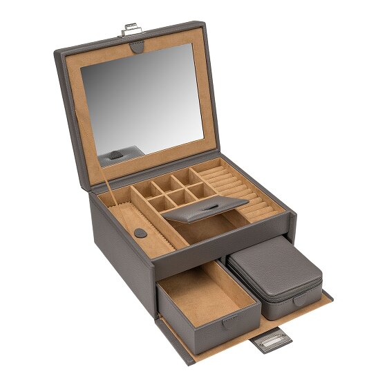 Windrose Marvella Juwelenkistje 21 cm