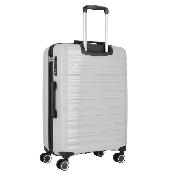 Cocoono Madrid 4 wielen Trolley 67 cm