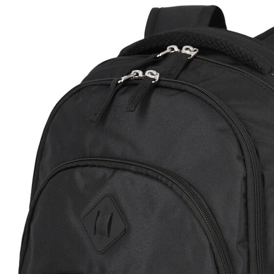 Travelite Basics Rugzak 45 cm laptopvak