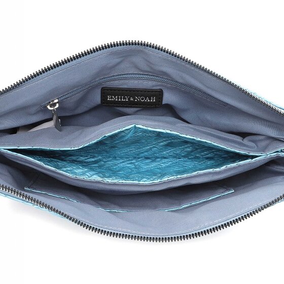 Emily & Noah E&N Belinda schoudertas