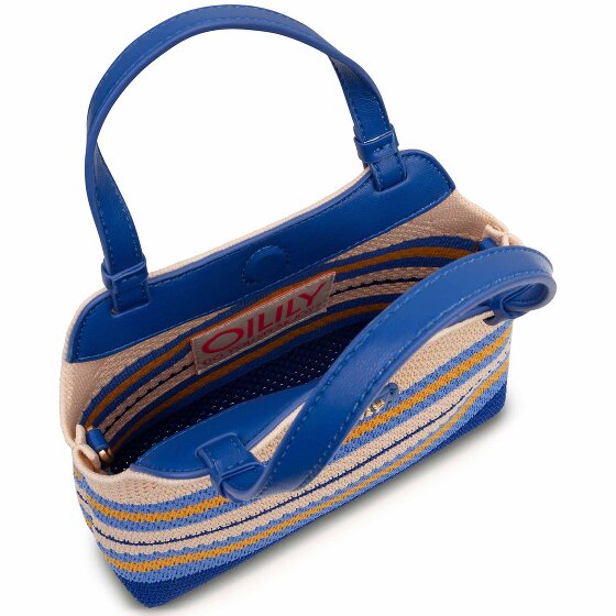 Oilily Knitties Handtas 21 cm