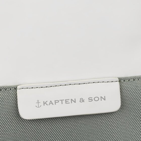 Kapten & Son Bergen rugzak 33,5 cm