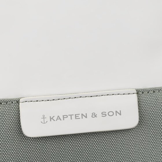 Kapten & Son Bergen rugzak 33,5 cm