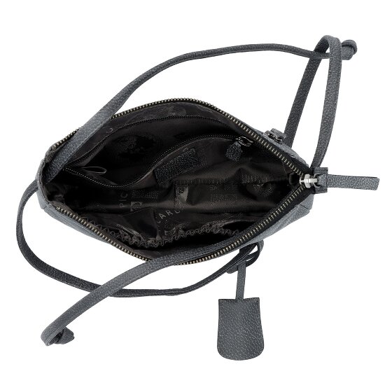 Picard Lesotho Schoudertas Leer 24 cm