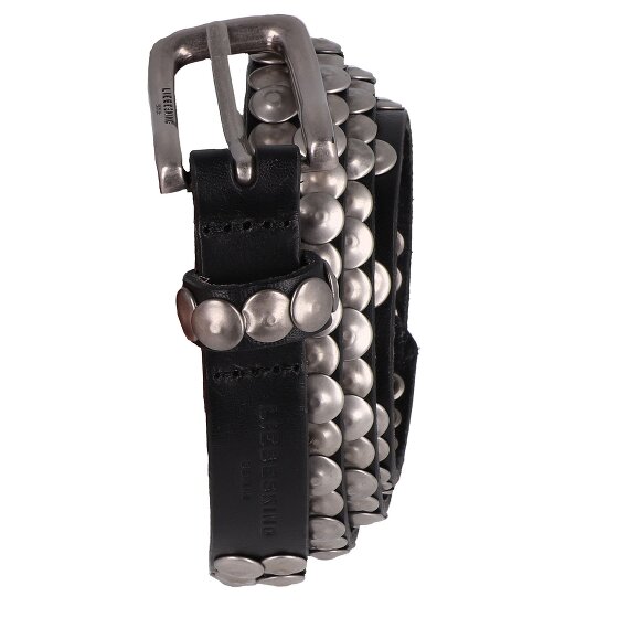 Liebeskind Studded belt Leer