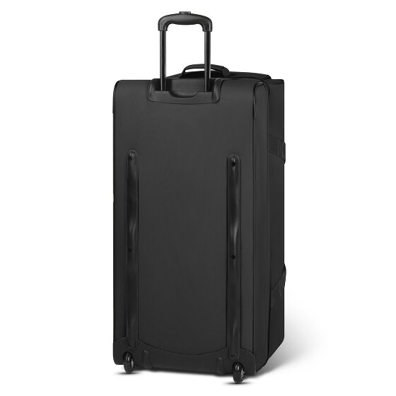 Redolz Duffle Essentials 2-wiel reistas 80 cm XL met speciale stretch plooi Redolz Duffle Essentials 2-wiel reistas 80 cm XL met speciale stretch plooi