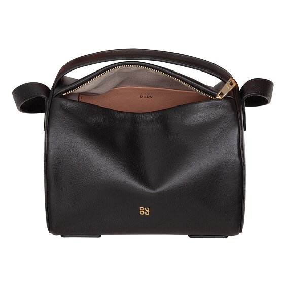 DuDu Up Crossbody tas Leder 19.5 cm