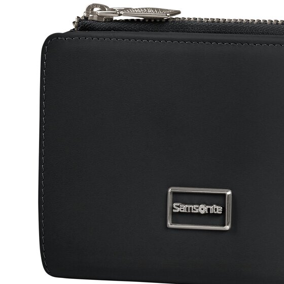 Samsonite Image Leather Portemonnee RFID-bescherming Leder 13 cm