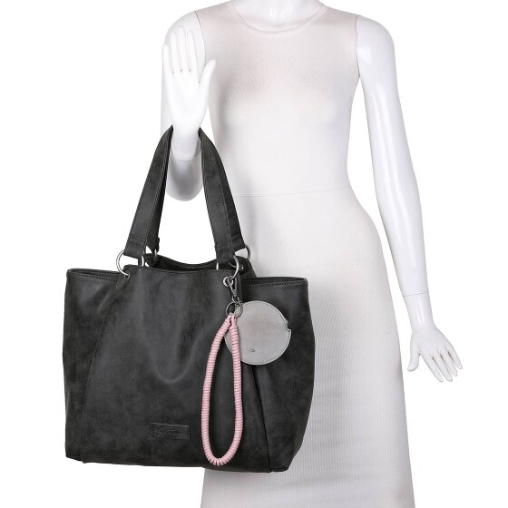 Fritzi aus Preußen Fritzi42N Vintage Shopper Tas 45 cm