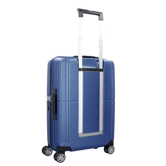 Samsonite Orfeo 4-wiel trolley voor cabine 55 cm