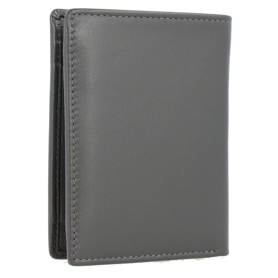 Roncato Firenze Portemonnee RFID Leer 7,5 cm