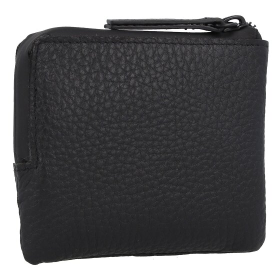 Jost Stockholm Portemonnee Leder 11 cm