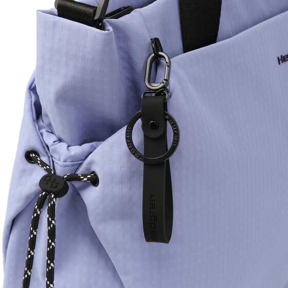 Hedgren String Satoshi Shopper Tas 35 cm Laptop compartiment