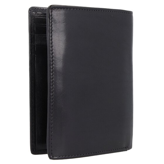 Esquire Toscana Portemonnee RFID Leer 9,5 cm