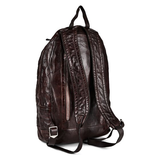 Campomaggi Frassino Dagrugzak Leder 45 cm Laptopvak