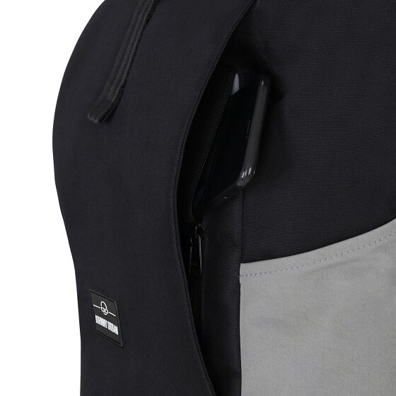 Johnny Urban Eco Series Allen Large Dagrugzak 45 cm Laptop compartiment Johnny Urban Eco Series Allen Large Dagrugzak 45 cm Laptop compartiment