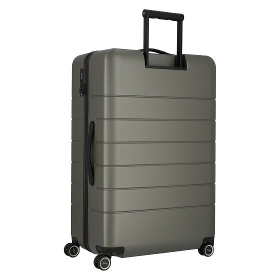 Joop! Volare 1.0 4 wielen Trolley 77 cm