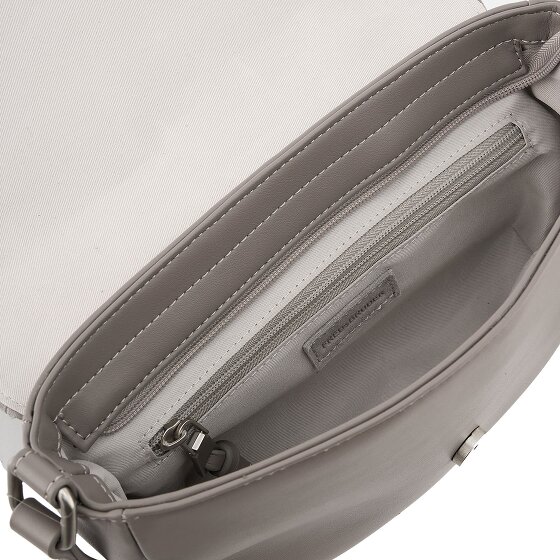 FredsBruder Weave Harmony Schoudertas Leer 25 cm FredsBruder Weave Harmony Schoudertas Leer 25 cm