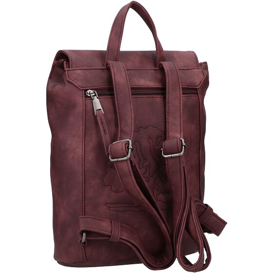 Greenburry Mad'l Dasch Fanzi Dagrugzak 32 cm