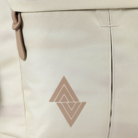 NITRO Daypacker Two Dagrugzak 46 cm Laptop compartiment