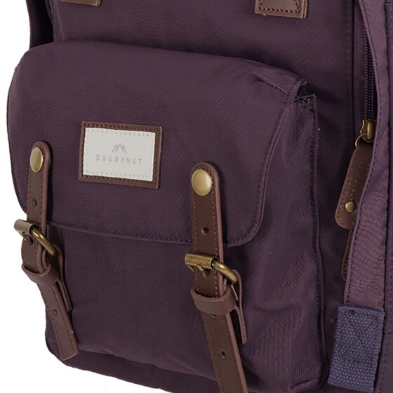 Doughnut Macaroon Dagrugzak 38 cm Laptopvak