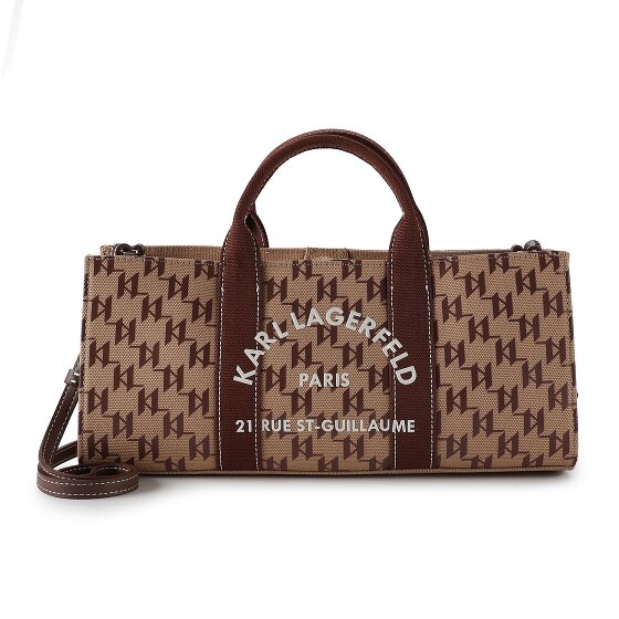 Karl Lagerfeld Rsg Handtas 33 cm