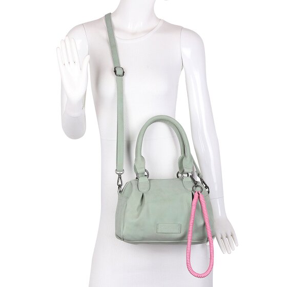 Fritzi aus Preußen Babe01N Vintage Handtas 23.5 cm